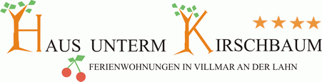 Haus unterm Kirschbaum Logo Haus unterm Kirschbaum